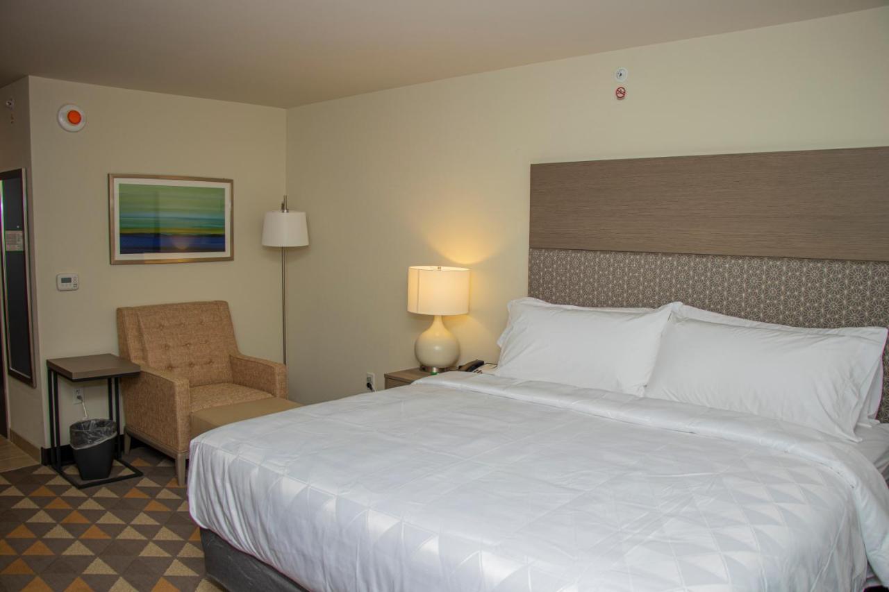 - Kansas - Northeast By Ihg 3* Kansas City