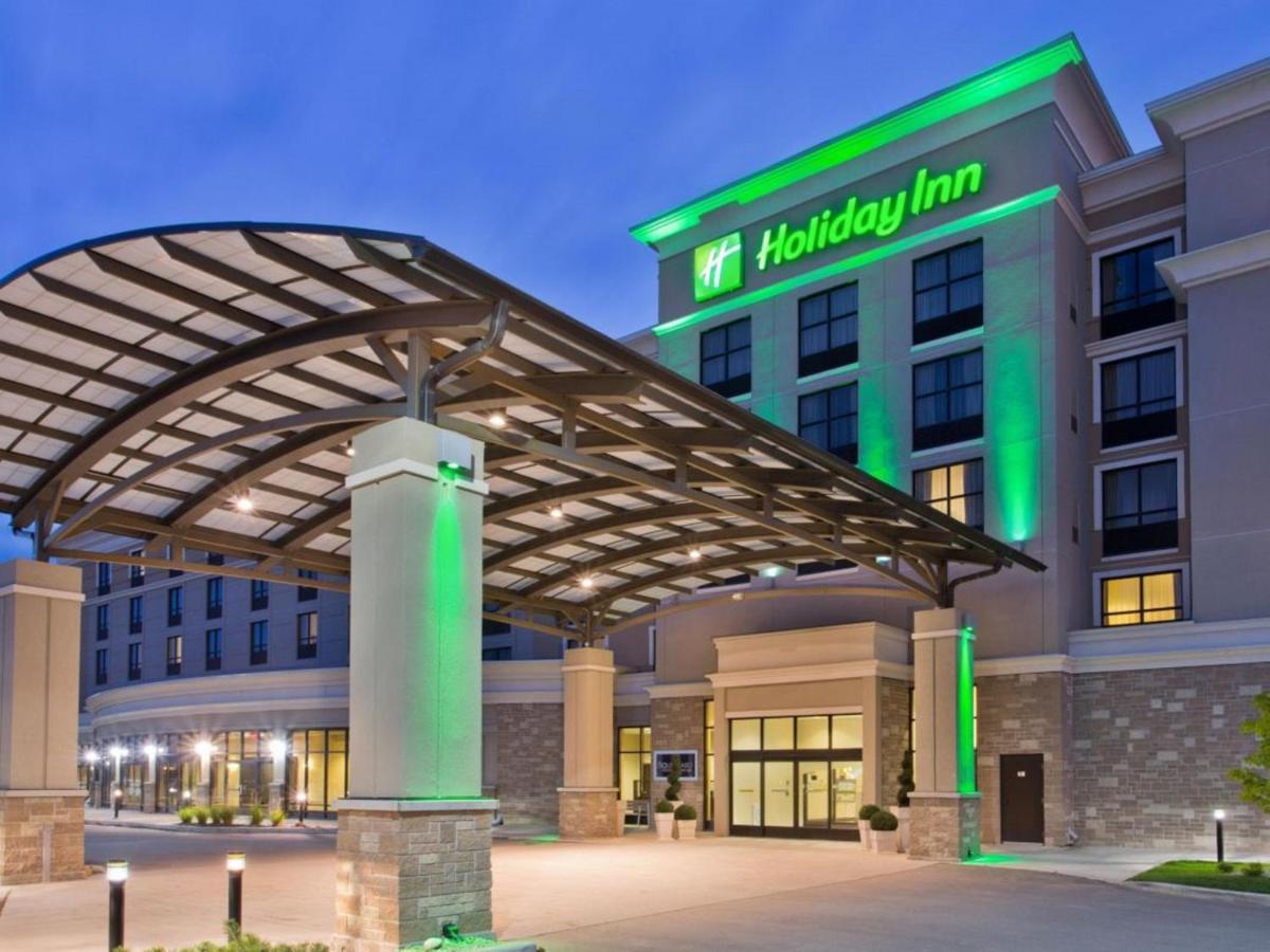 Hotel - Kansas - Northeast By Ihg