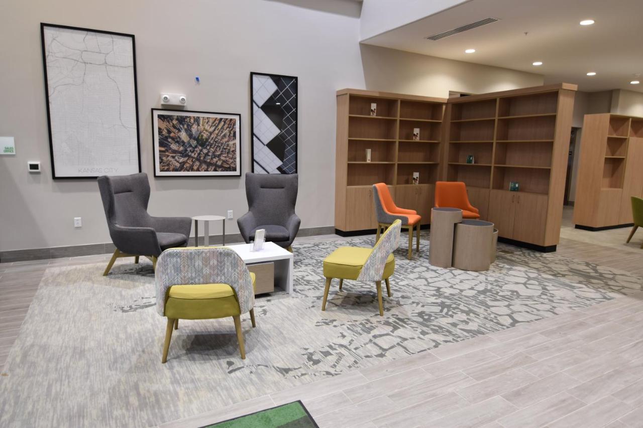 - Kansas - Northeast By Ihg Kansas City