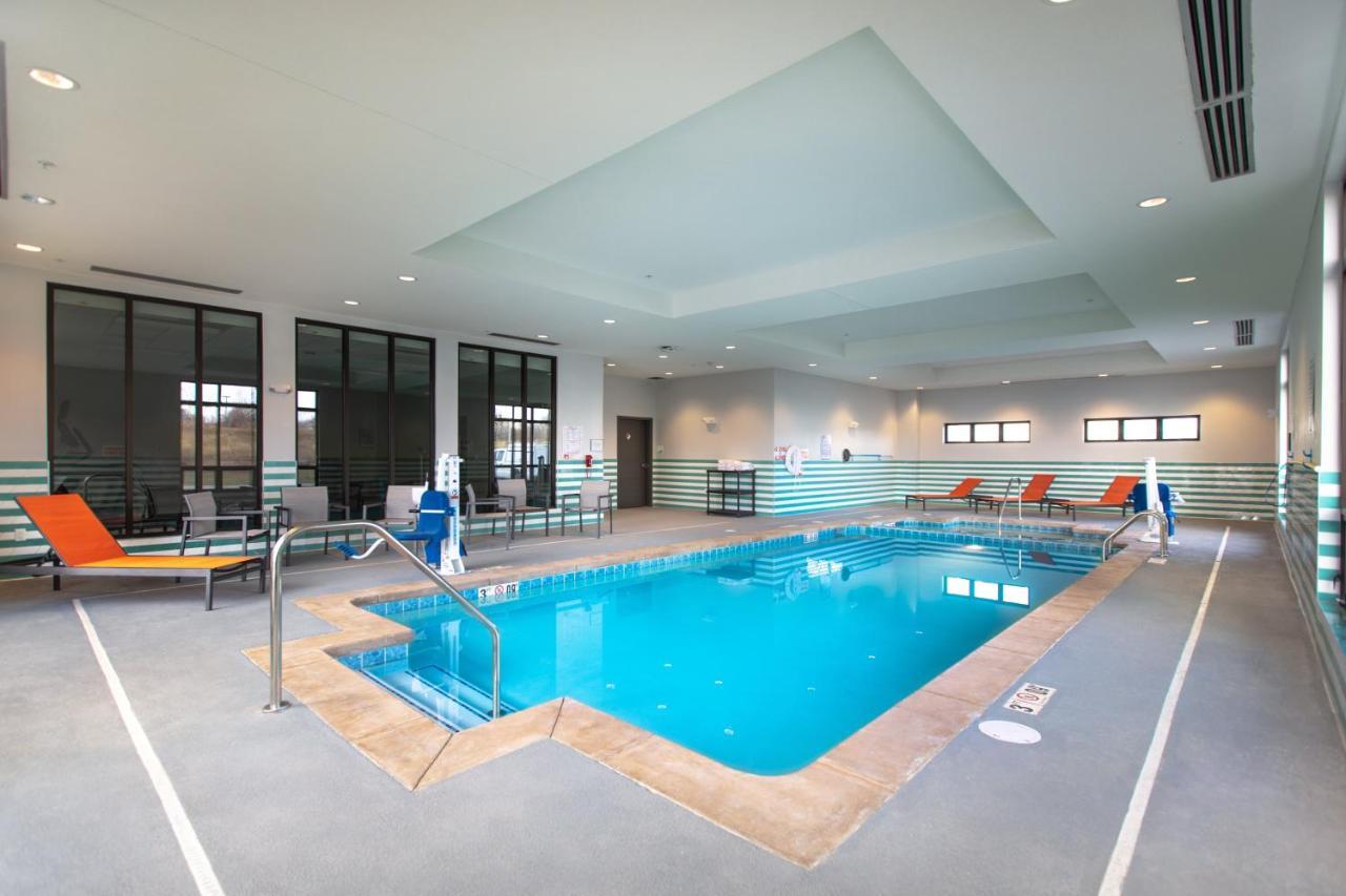 - Kansas - Northeast By Ihg 3* Kansas City