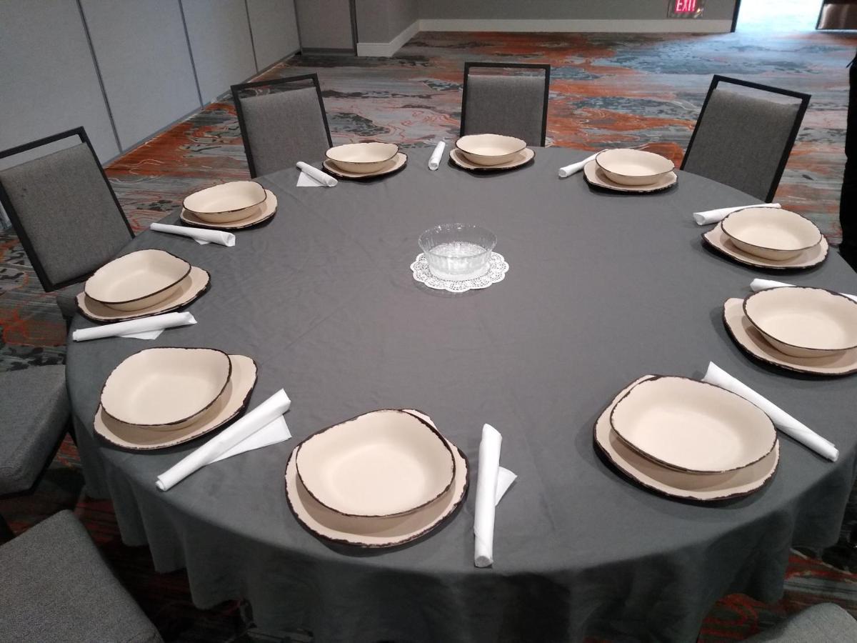 Hotel - Kansas - Northeast By Ihg Kansas City